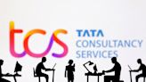 India's TCS pins hopes on strong deal pipeline to drive growth in fiscal 2025
