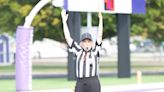 'Grandma referee' Linda Bess hoping to inspire others to become football officials