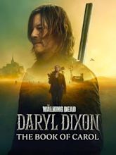 The Walking Dead: Daryl Dixon