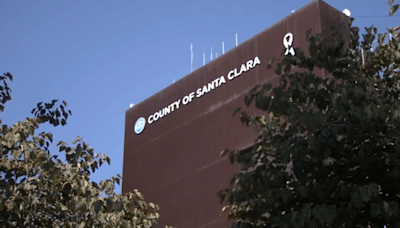 Santa Clara County officials concerned over massive budget cuts