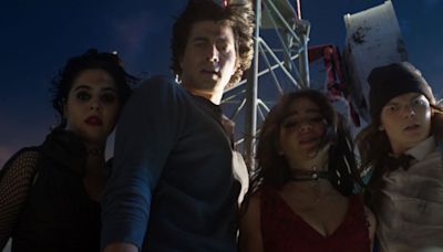 TIFF 2024 'Ick': Joseph Kahn's exciting horror-comedy creates magic by leaning into the unexpected