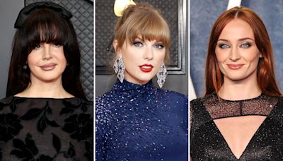 Taylor Swift’s Friends Pick Their Favorite ‘TTPD’ Songs: Lana Del Rey, Sophie Turner, More