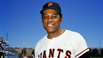 Willie Mays dead at 93; San Francisco Giants legend and Hall of Famer blazed trails in baseball