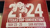 Border security, the Bible and UFOs: Here's what's in the Texas GOP's 2024 platform