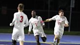 State soccer rankings: Section V boys teams make big jumps