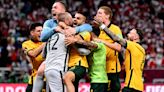 Australia World Cup 2022 squad: Team announced for final pre-World Cup friendlies
