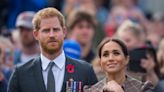 As Meghan Markle cried, Harry dug small grave with hands to bury miscarried baby, he recounts