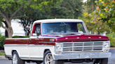 Motorious Readers Get More Chances To Win This F-250 Restomod Dream Truck