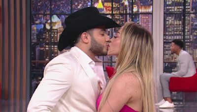 La magia del amor sigue viva entre Iván y Gabriela: "Somos el uno para el otro"