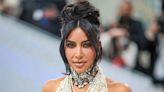 Kim Kardashian's Met Gala Gown Features More than 50,000 Pearls and Took 1,000 Hours to Make