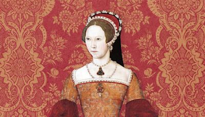 The Myth of 'Bloody Mary,' England's First Queen