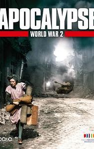 Apocalypse: World War II