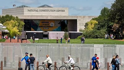 What’s the National Constitution Center? What to know about the presidential debate venue.