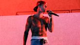 Justin Bieber Makes Return to Live Performances Following Ramsay Hunt Syndrome Diagnosis: ‘Thank You So Much For Having Me...