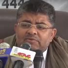 Mohammed al-Houthi