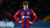 Sergi Roberto se cansa de esperar