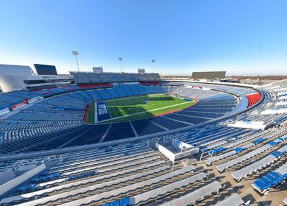 Highmark Stadium