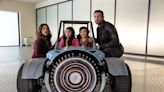 Spy Kids: Armageddon review: Franchise return is cheesy fun for the whole family