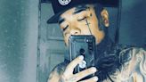 Omar thug: Fallece rapero que formaba parte de la banda de rap Under Side 821