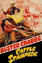 Cattle Stampede