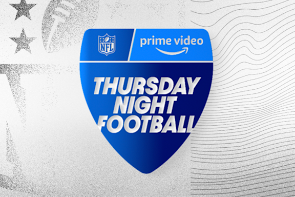 Who plays on 'Thursday Night Football' tonight? Time, TV channel, schedule for NFL Week 4 | Sporting News