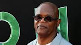 Samuel L Jackson defends Brie Larson against "incel dudes"