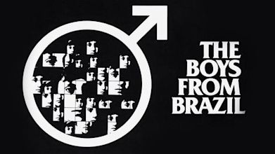 The Boys from Brazil (film)