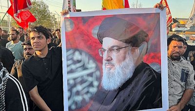 Nasrallah’s murder - Opinion