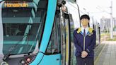 安坑輕軌通車在即 新北捷運釋出160個職缺