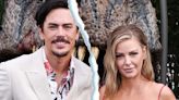 Vanderpump Rules’ Tom Sandoval, Ariana Madix Break Up Following Raquel Leviss Cheating Rumors