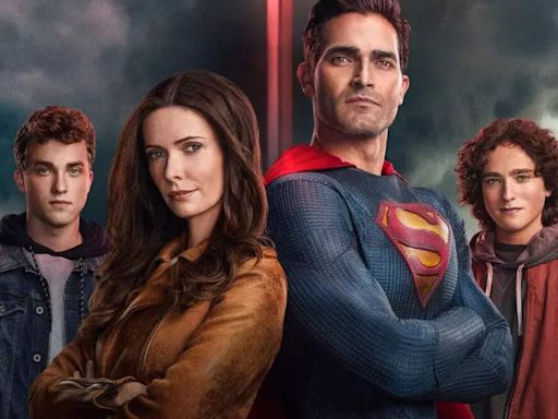 'Superman & Lois': When will the last season be premiered? Everything you may like to know