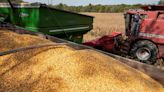 U.S. railways to halt grain shipments ahead of potential shutdown -agriculture sources