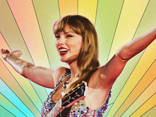 The 50 Best Taylor Swift Songs, Ranked