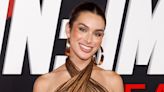 Ashley Iaconetti Shows Son Dawson’s ‘Self-Tanning Mishap’ After Getting Into Her Makeup