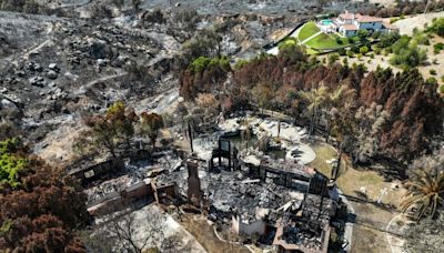 Is this the solution to California's soaring insurance price due to wildfire risk?