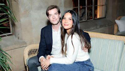 Olivia Munn Announces the Birth of Her Second Child with John Mulaney