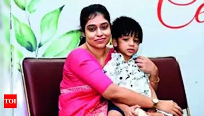 3-year-old youngest to get renal transplant | Kolkata News - Times of India