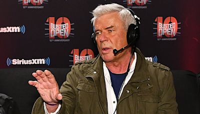 Eric Bischoff Comments On WWE Continuing PPV Following Owen Hart's Death - Wrestling Inc.