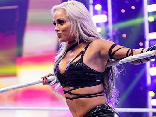 Liv Morgan Calls Out Fan Who Publicly Criticized Bray Wyatt’s Widow, Jojo Offerman - PWMania - Wrestling News