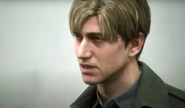 Silent Hill 2 Remake Release Date Finally Set as Konami Release Lengthy Gameplay Footage