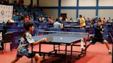 Arranca el Sudamericano de tenis de mesa - El Diario - Bolivia