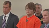 Mass shooter's attorneys file motion to exempt him from death penalty