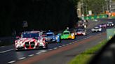 Le Mans 24 Hours: What's changed for WEC's main event in 2024?