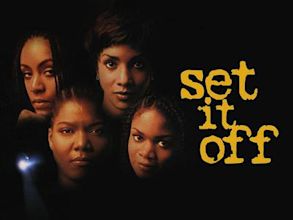 Set It Off (film)