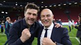 Tottenham fan view: Mauricio Pochettino was magic, you know... but we can’t wish him well at Chelsea