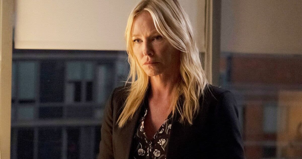 Law and Order SBU boss confirms exciting Rollins season 26 update