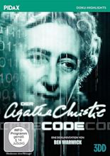 Der Agatha Christie Code | Film-Rezensionen.de
