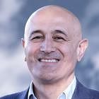 Jim Al-Khalili