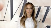 Jennifer Lopez Dances on a Table, Rocks String swimsuit to Celebrate 54th Birthday