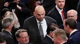 What We Know So Far About John Fetterman's Hospitalization